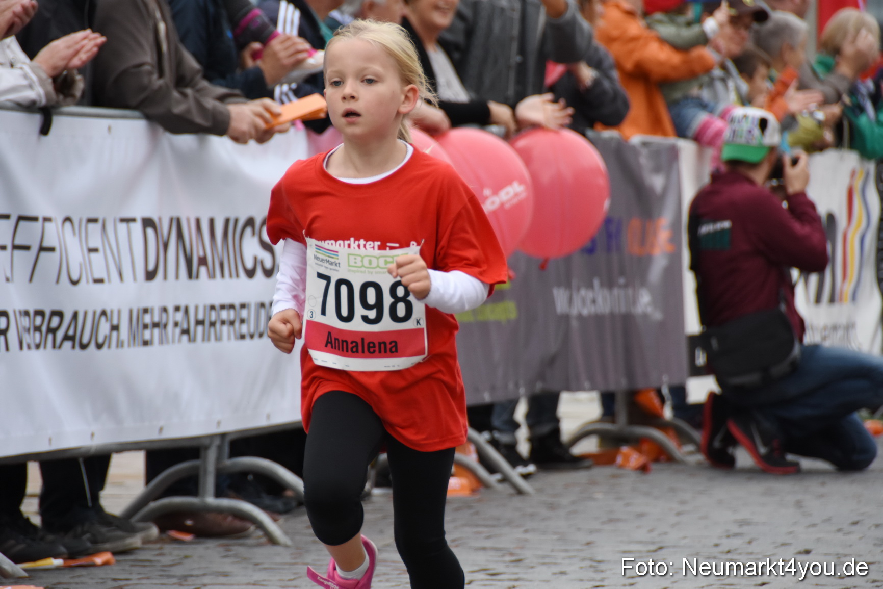 Stadtlauf Neumarkt 2016 1351